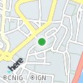 OpenStreetMap - Rue Dessoles, Auch, France